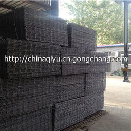 建筑网片选用指南 为什么齐宇建筑网片厂值得信赖？