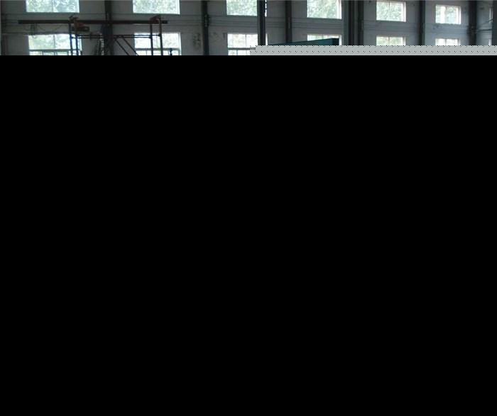 彩钢板在莆田建筑中的优势与应用——耀洁为您解析