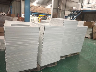 现代建筑材料的创新与应用 重塑城市天际线的绿色力量