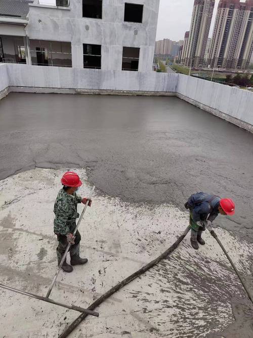 专注发泡混凝土领域 以水泥轻质泡沫产品赋能建筑行业新发展